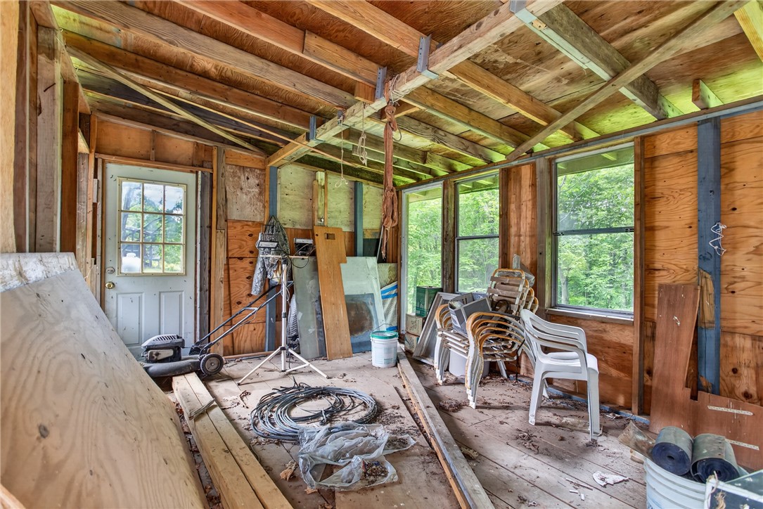 201 Sunrise Mountain Road Kortright, NY 13739 - Photo 29 of 49