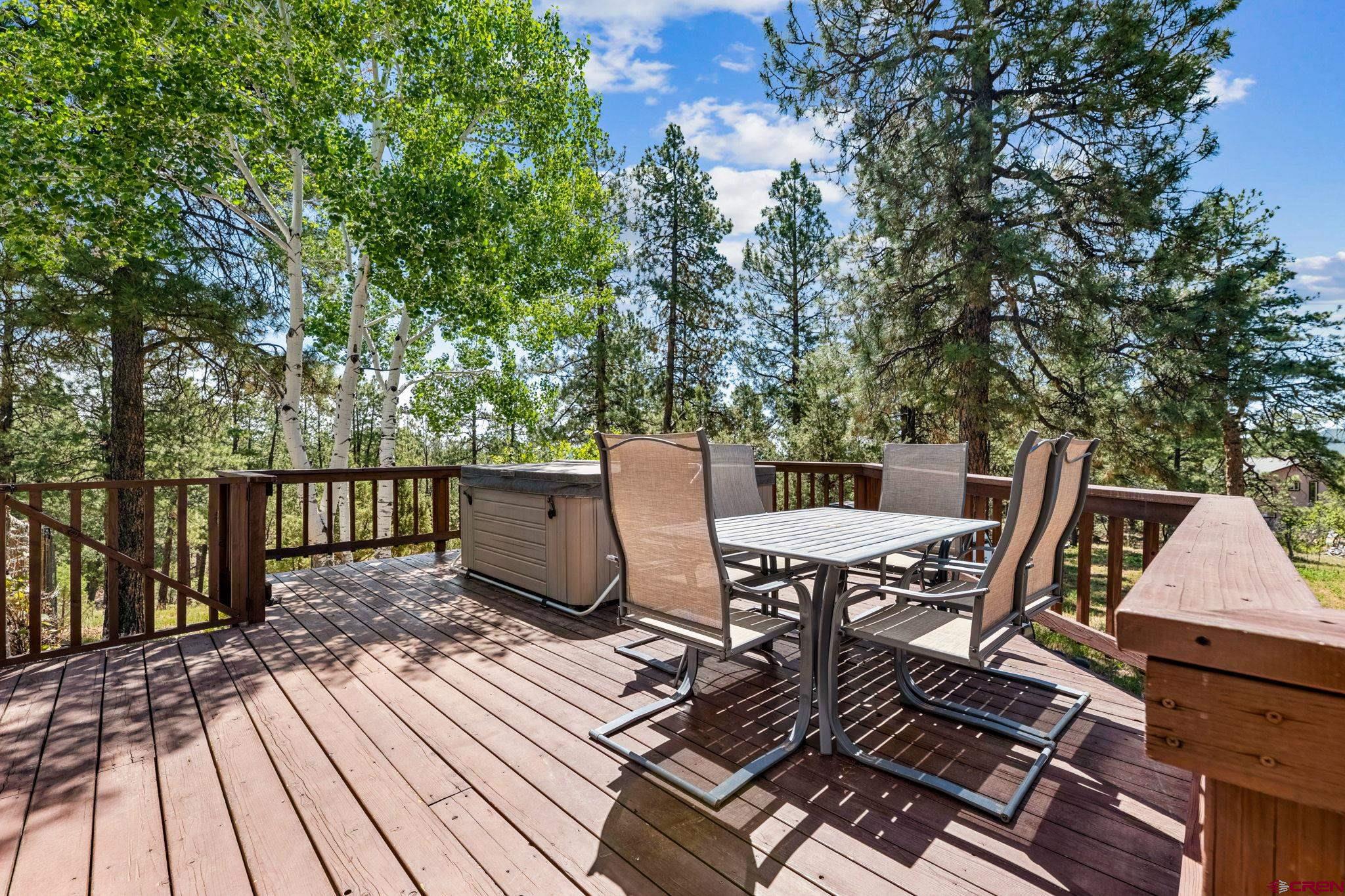 131 Saw Mill Road Durango, CO 81303 - Photo 2 of 42