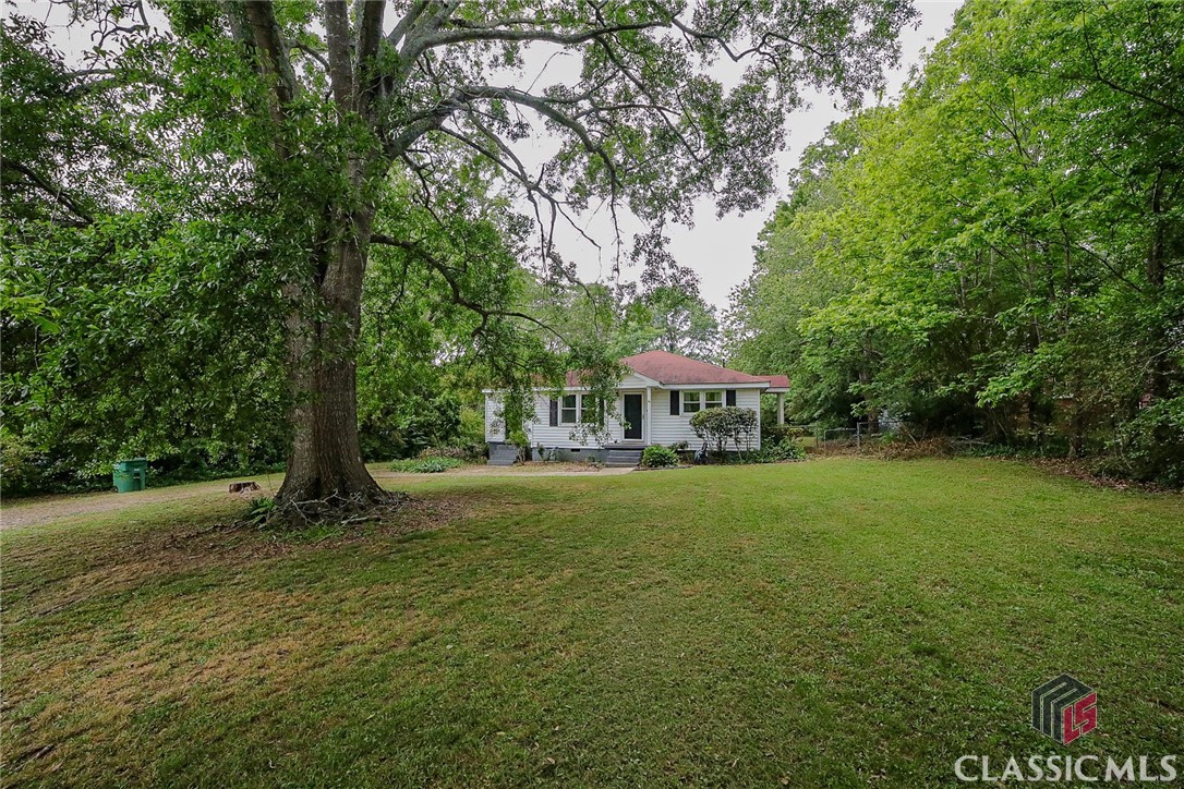 1620 Cherokee Road Winterville, GA 30683 - Photo 34 of 36