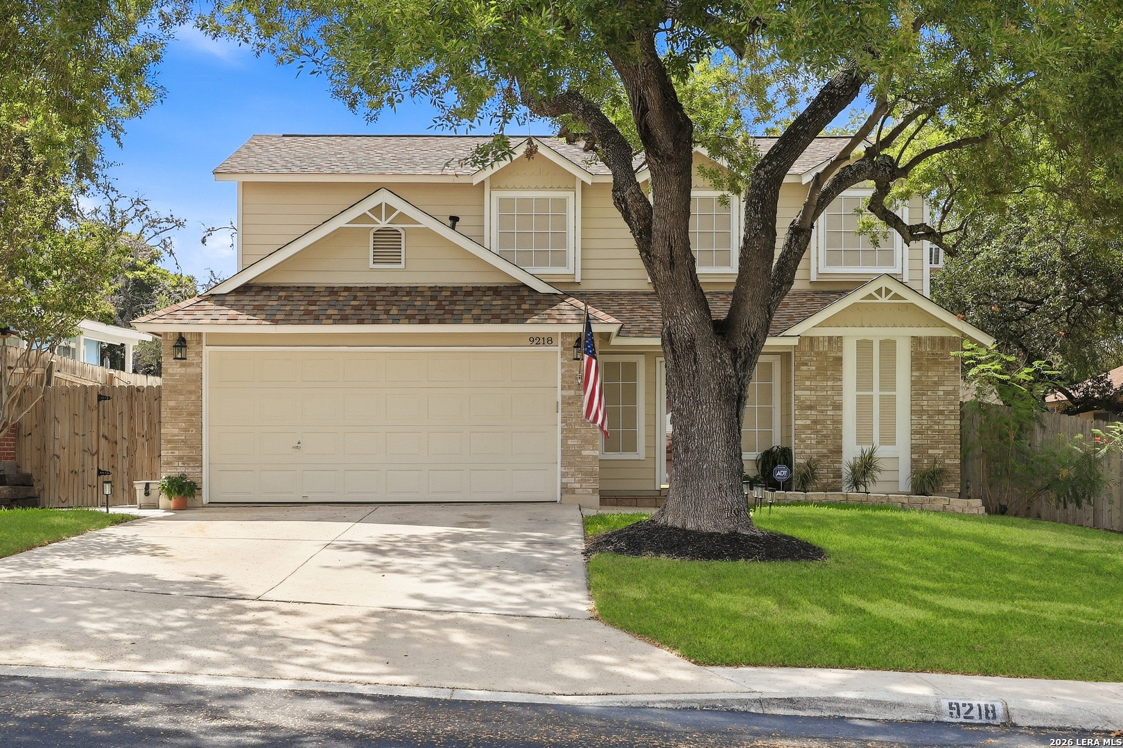 9218 Ridge Climb San Antonio, TX 78250 - Photo 1 of 29 Gallery Image 1