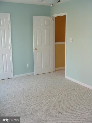 Bedroom (Master)