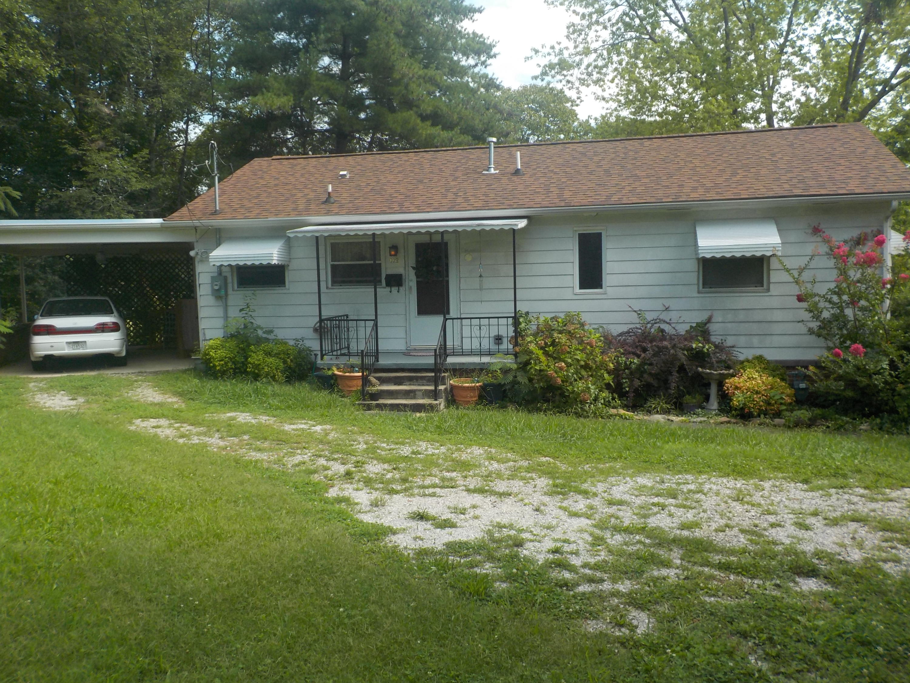 112 Cedar Road Oak Ridge, TN 37830 - Photo 1 of 21 112 Cedar Rd