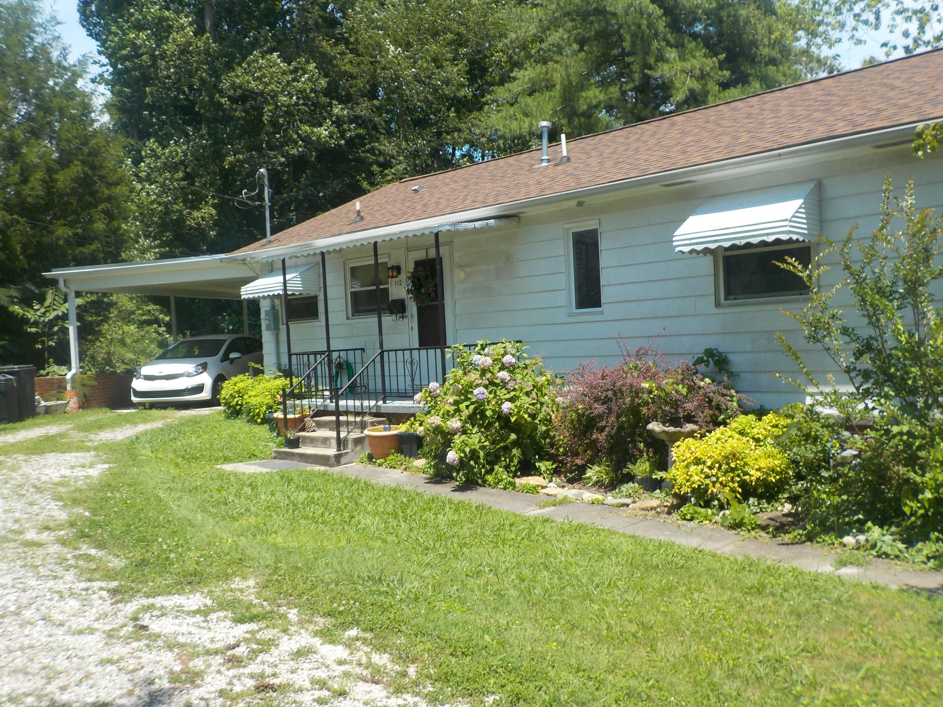 112 Cedar Road Oak Ridge, TN 37830 - Photo 2 of 21 Corner Lot