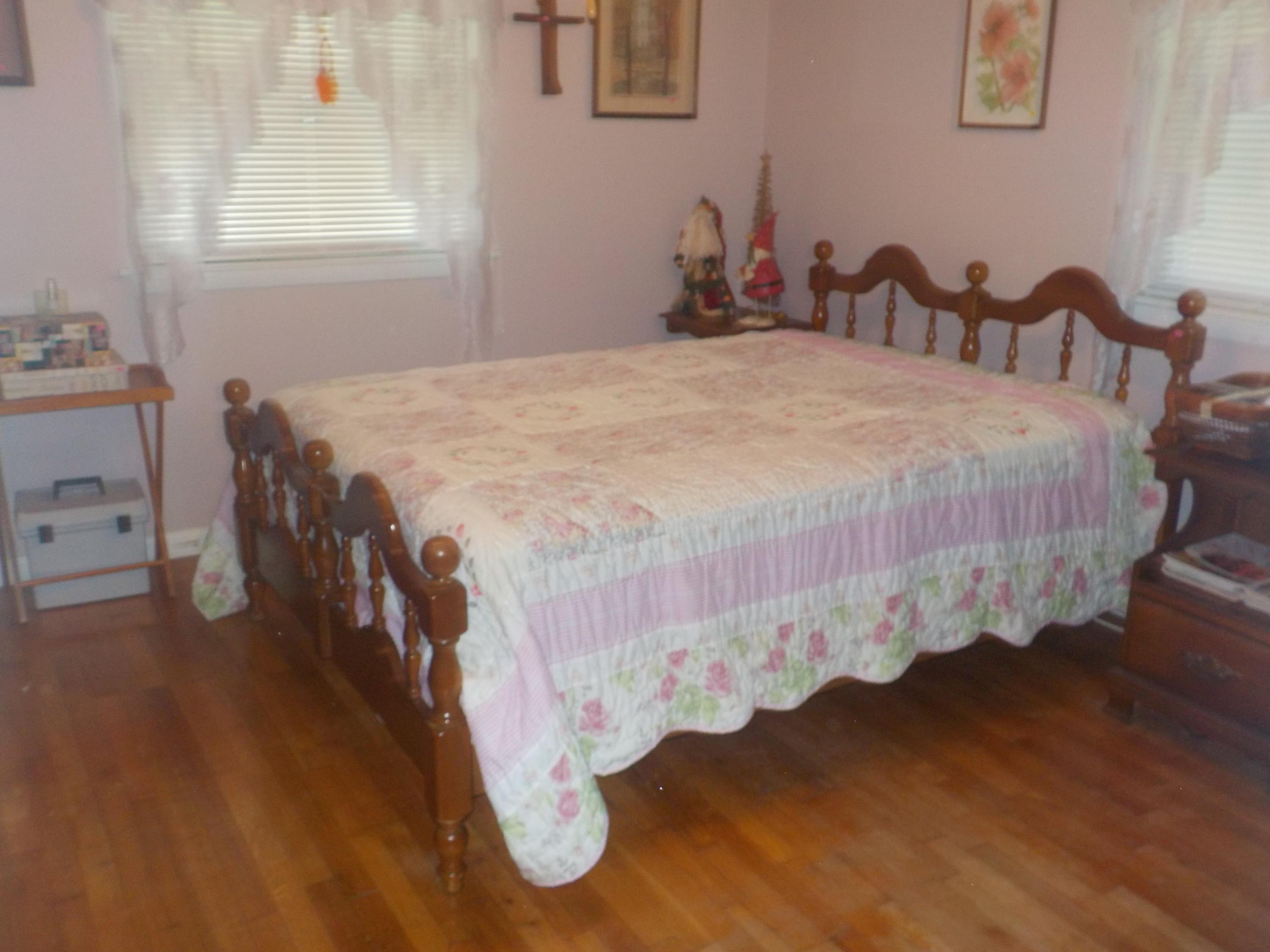112 Cedar Road Oak Ridge, TN 37830 - Photo 12 of 21 Master Bedroom