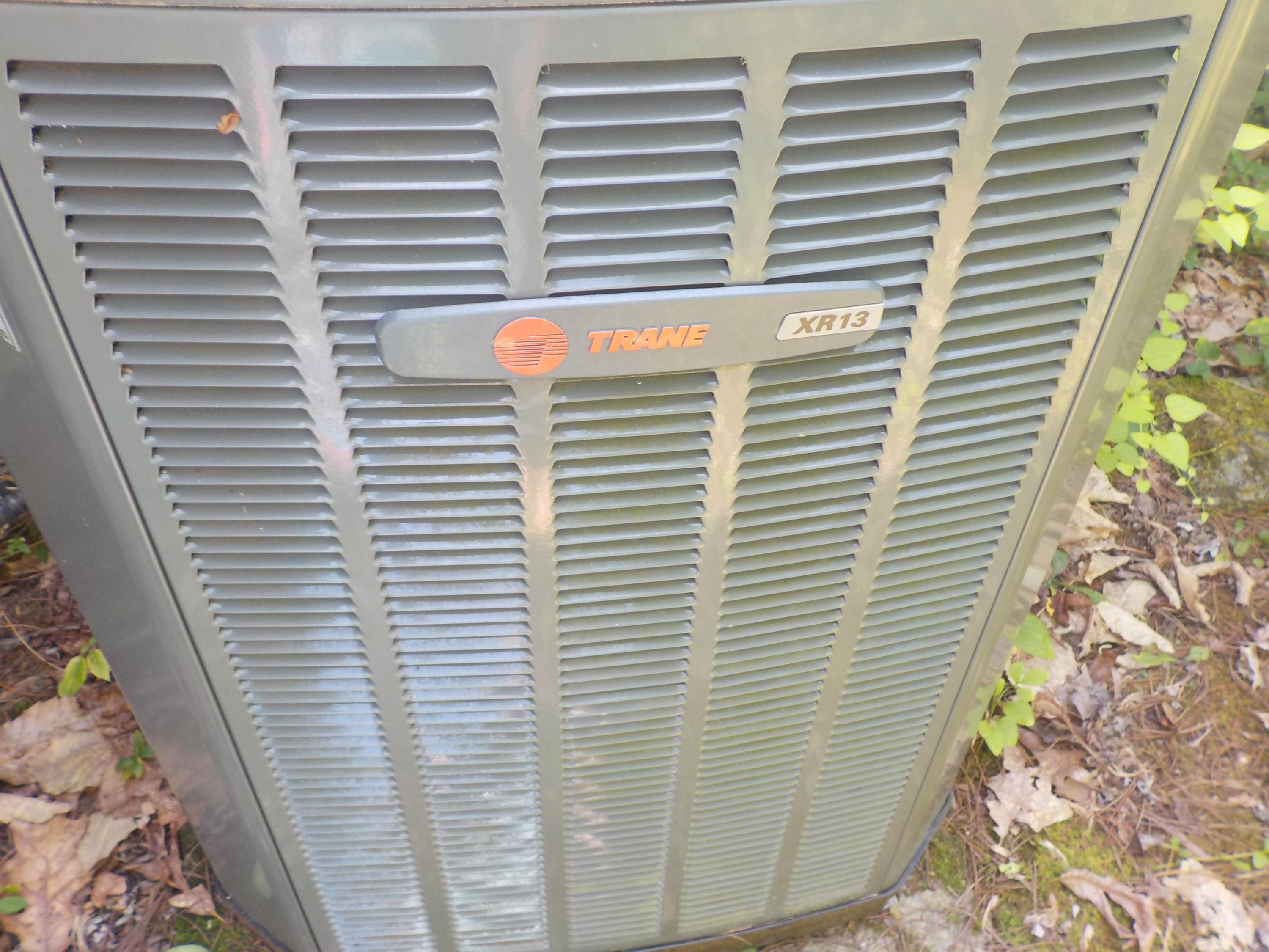 112 Cedar Road Oak Ridge, TN 37830 - Photo 19 of 21 Trane