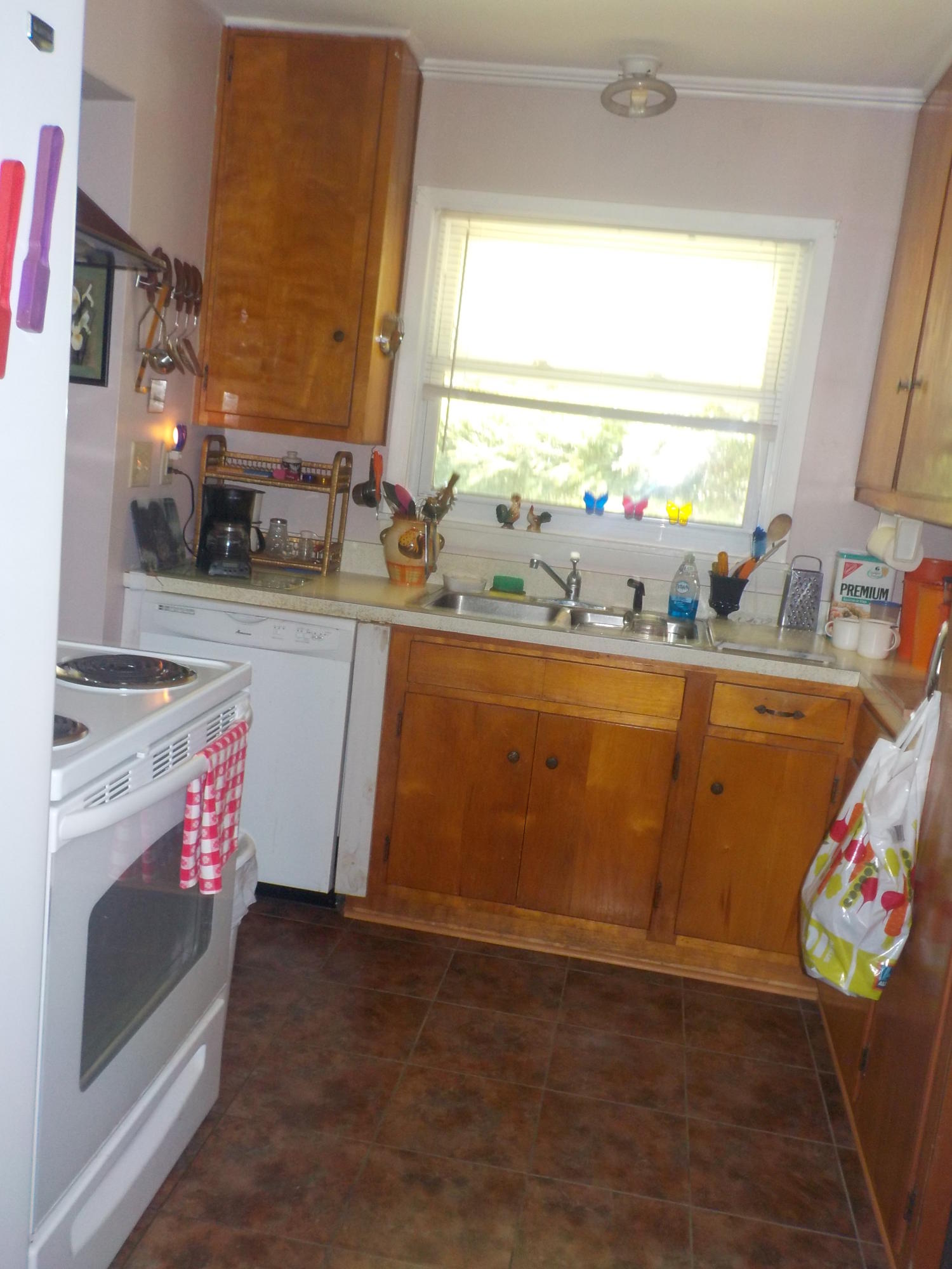 112 Cedar Road Oak Ridge, TN 37830 - Photo 21 of 21 Kitchen