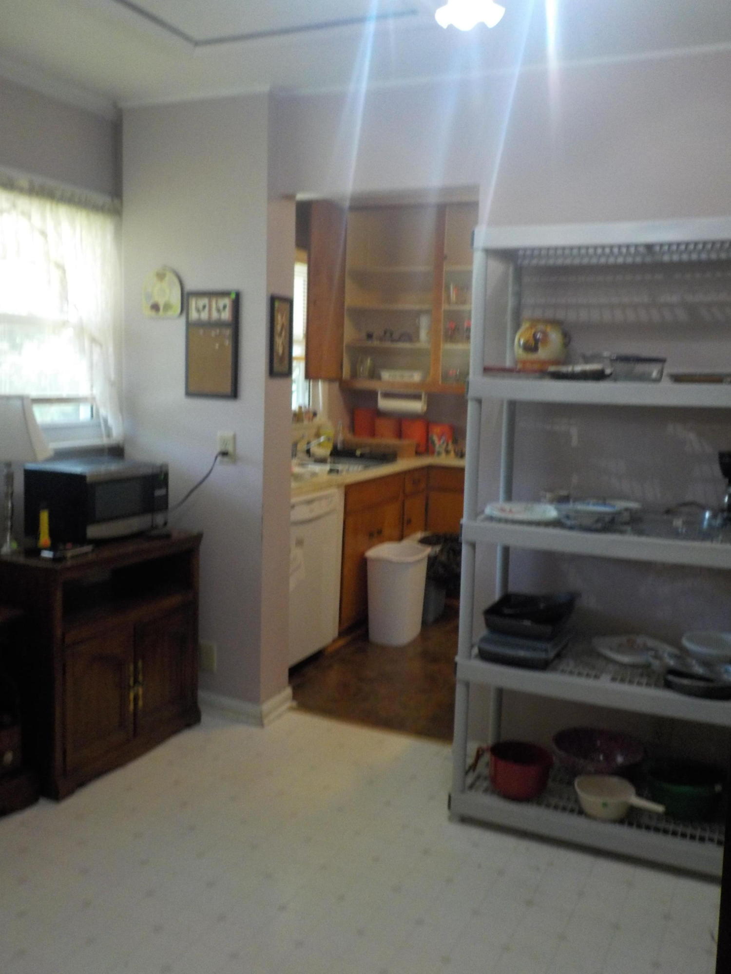 112 Cedar Road Oak Ridge, TN 37830 - Photo 6 of 21 Entry