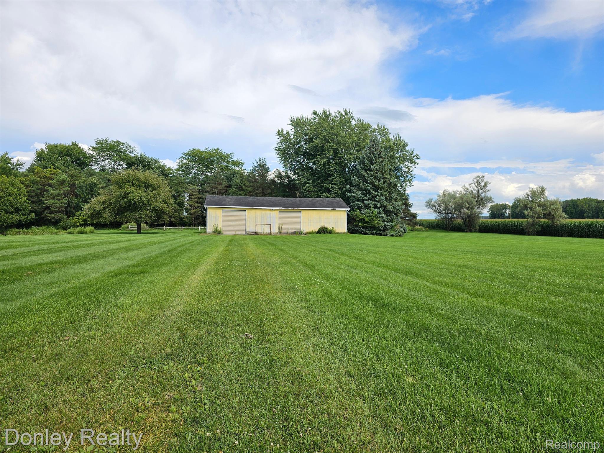 1224 North Decker Road Marlette, MI 48453 - Photo 21 of 29 Gallery Image 21
