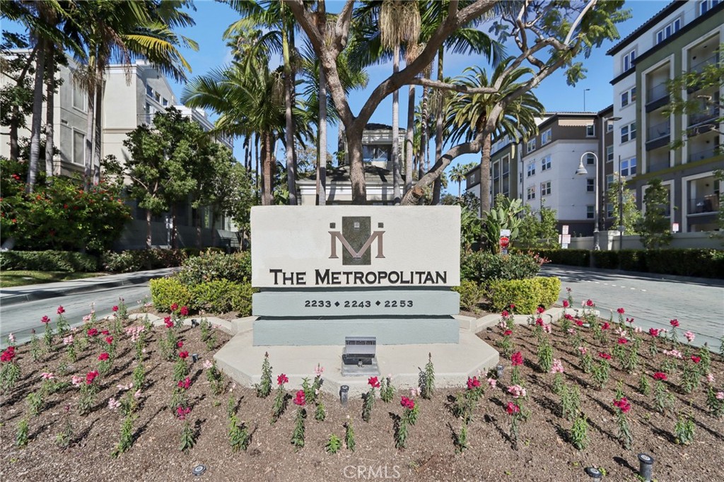 2253 Martin, Unit 321 Irvine, CA 92612 - Photo 26 of 43