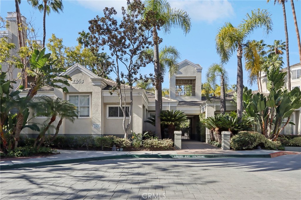 2253 Martin, Unit 321 Irvine, CA 92612 - Photo 28 of 43