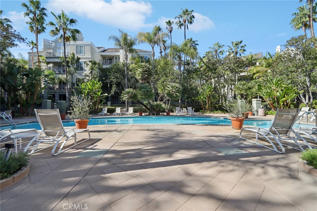 2253 Martin, Unit 321 Irvine, CA 92612 - Photo 34 of 43