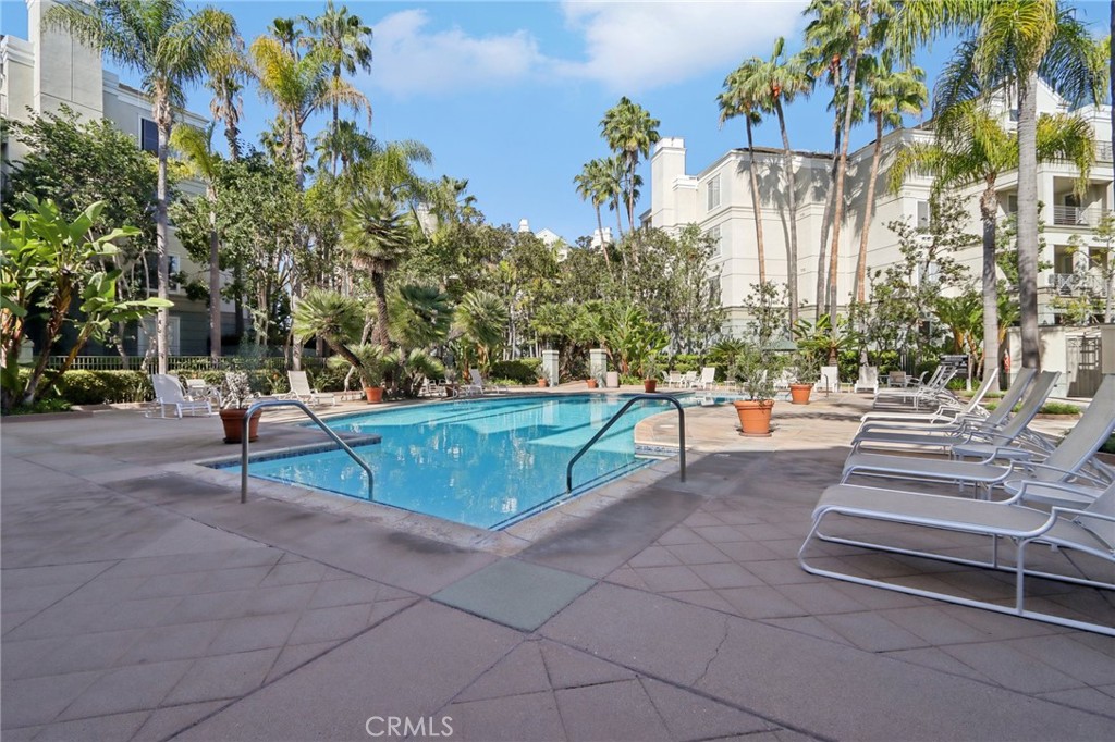 2253 Martin, Unit 321 Irvine, CA 92612 - Photo 35 of 43