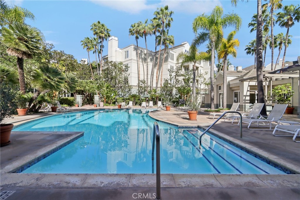 2253 Martin, Unit 321 Irvine, CA 92612 - Photo 36 of 43