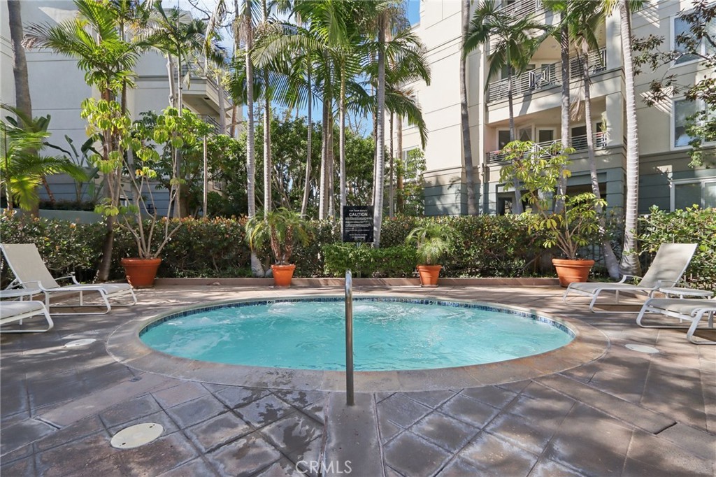 2253 Martin, Unit 321 Irvine, CA 92612 - Photo 37 of 43