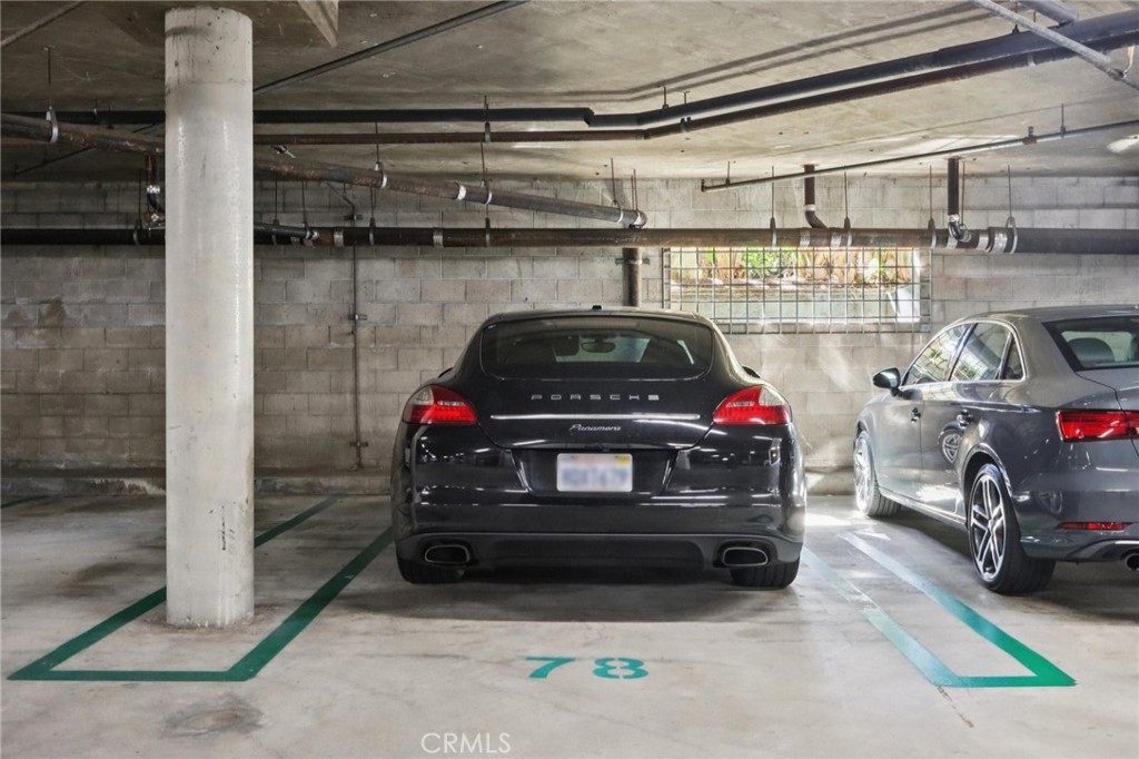 2253 Martin, Unit 321 Irvine, CA 92612 - Photo 39 of 43