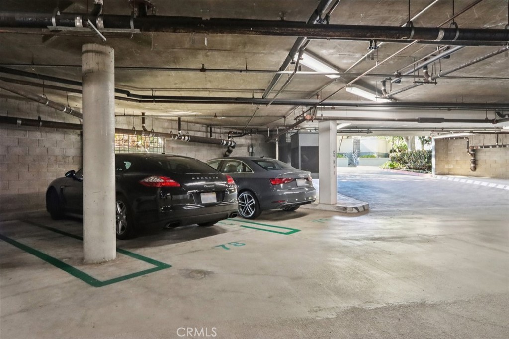 2253 Martin, Unit 321 Irvine, CA 92612 - Photo 40 of 43