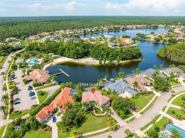 $8,000 | 17904 Cachet Isle Drive, Tampa, FL 33647