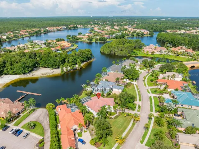 $8,000 | 17904 Cachet Isle Drive, Tampa, FL 33647
