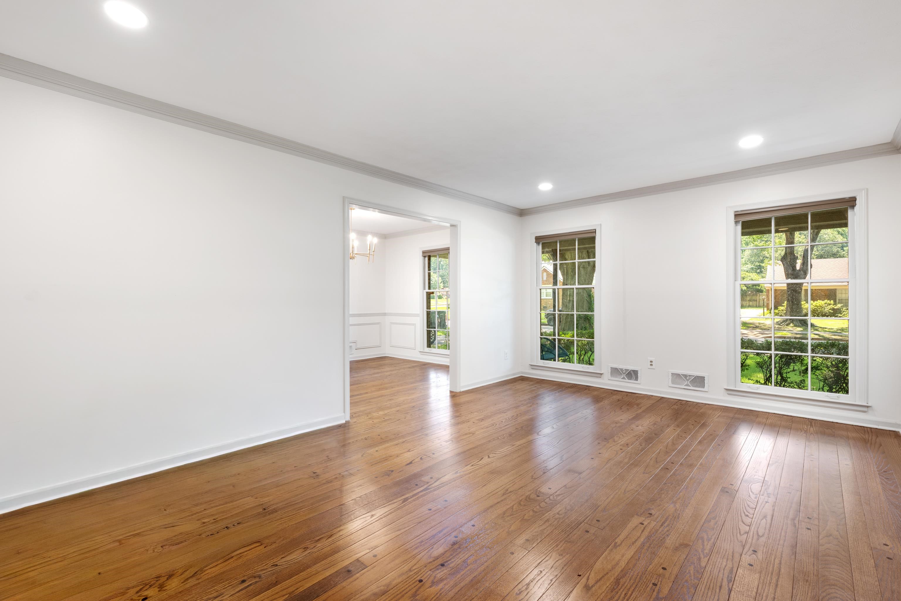 4856 Kaye Road Memphis, TN 38117 - Photo 6 of 30