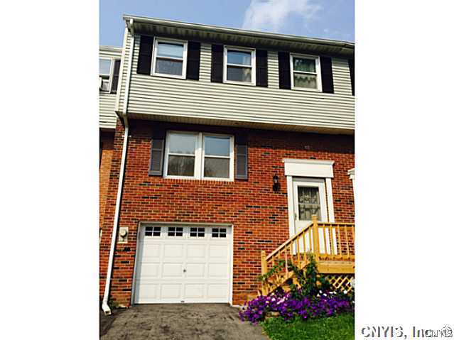 4155 A Burningtree Road Clay, NY 13090 - Photo 1 of 1 Exterior Front