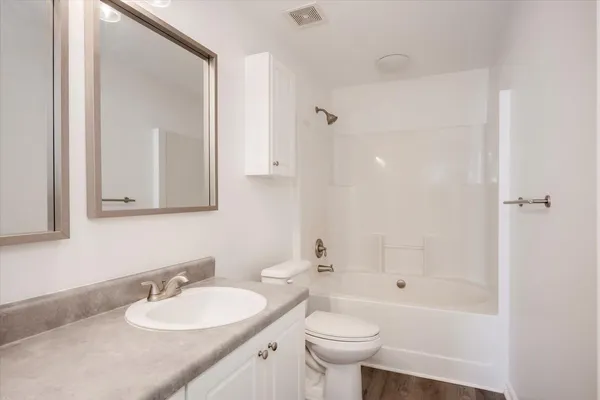 $1,550 | 1216 Longpoint Drive, Augusta, GA 30906