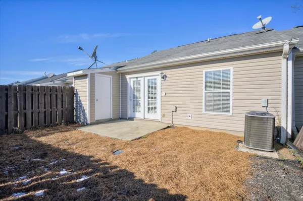 $1,550 | 1216 Longpoint Drive, Augusta, GA 30906