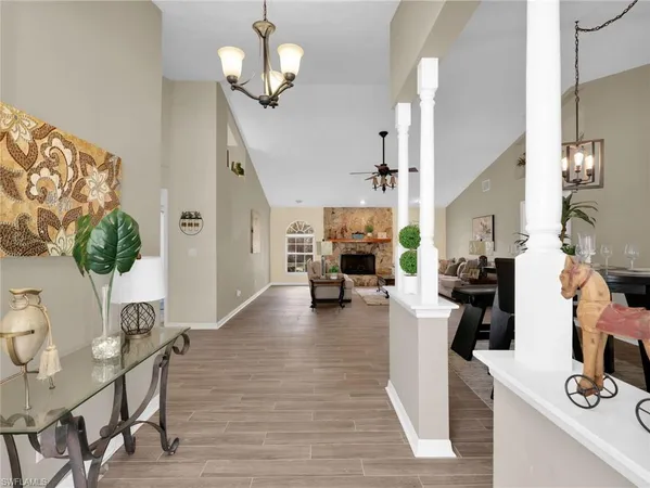$674,900 | 1712 Frontier Circle, LaBelle, FL 33935