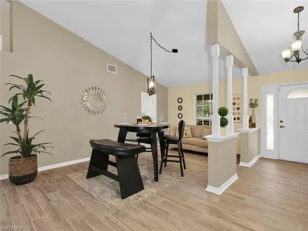 $674,900 | 1712 Frontier Circle, LaBelle, FL 33935