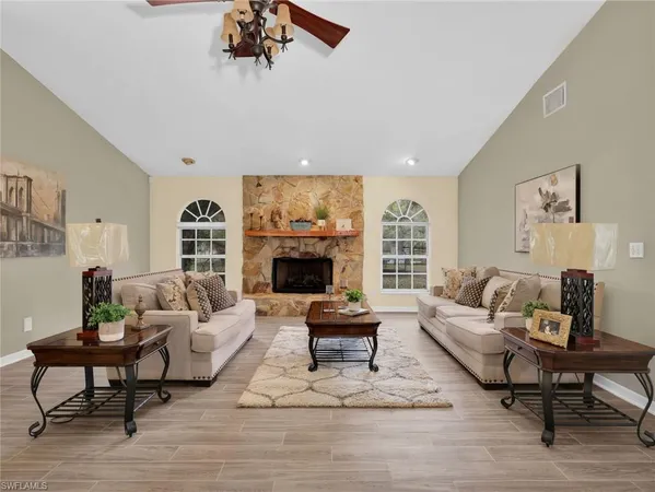 $674,900 | 1712 Frontier Circle, LaBelle, FL 33935