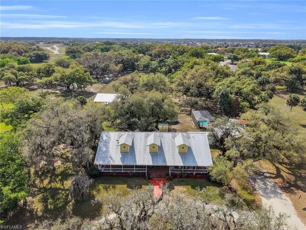 $674,900 | 1712 Frontier Circle, LaBelle, FL 33935