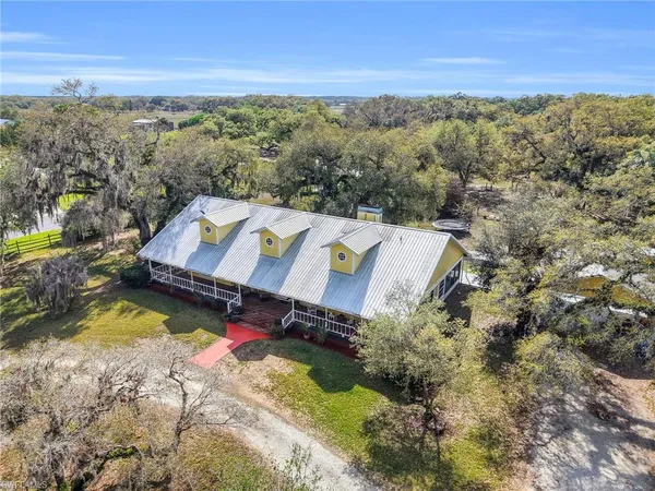 $674,900 | 1712 Frontier Circle, LaBelle, FL 33935