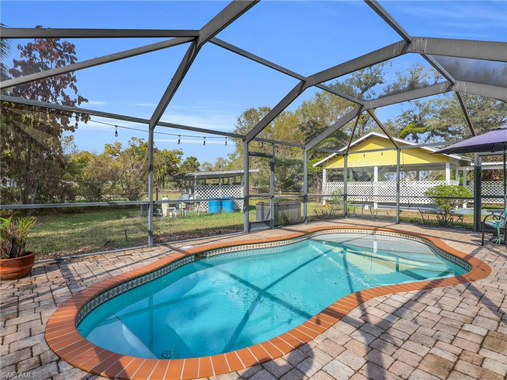 1712 Frontier Circle LaBelle, FL 33935 - Photo 38 of 50