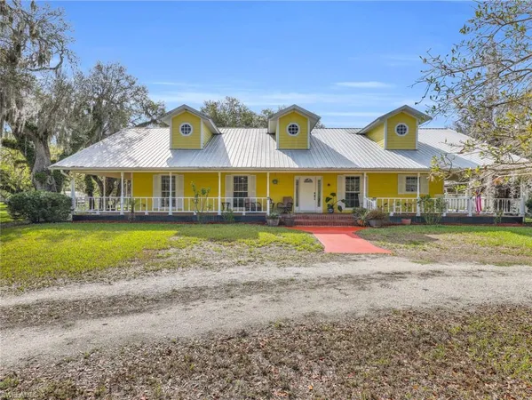 $674,900 | 1712 Frontier Circle, LaBelle, FL 33935