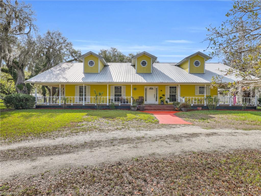 1712 Frontier Circle LaBelle, FL 33935 - Photo 5 of 50