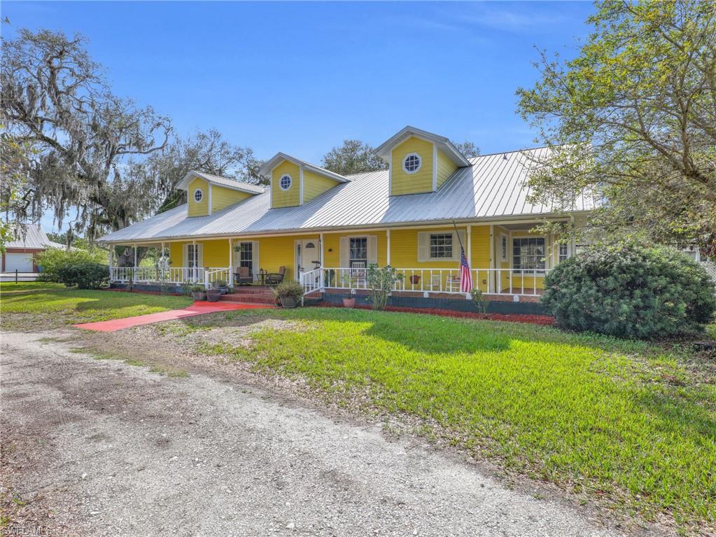 1712 Frontier Circle LaBelle, FL 33935 - Photo 6 of 50