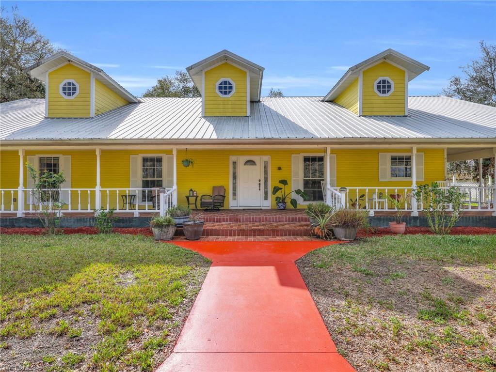 1712 Frontier Circle LaBelle, FL 33935 - Photo 7 of 50