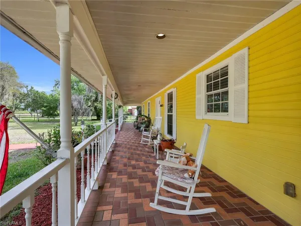 $674,900 | 1712 Frontier Circle, LaBelle, FL 33935