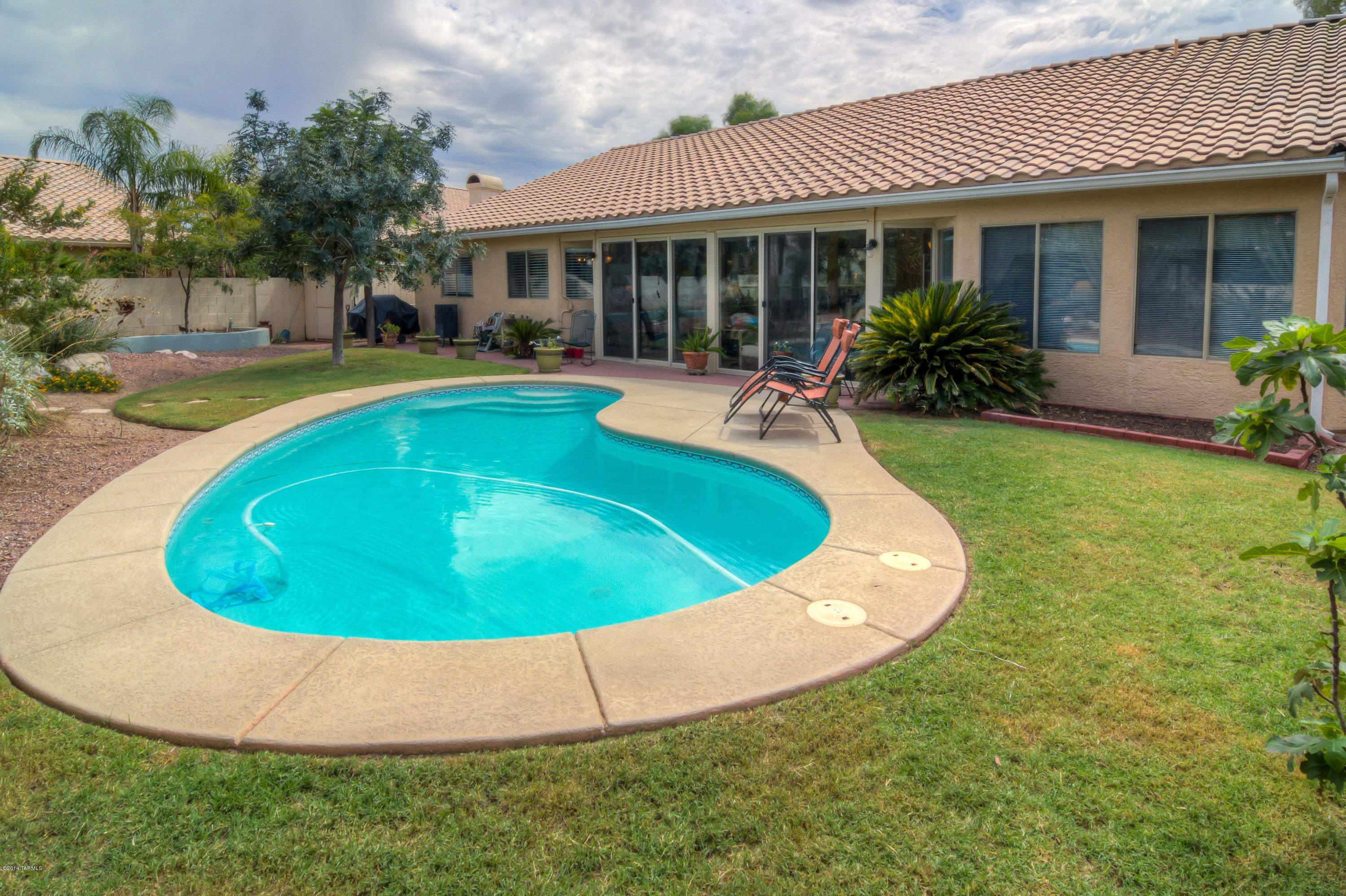 6854 West Rifle Way Tucson, AZ 85743 - Photo 35 of 39 Gallery Image 35