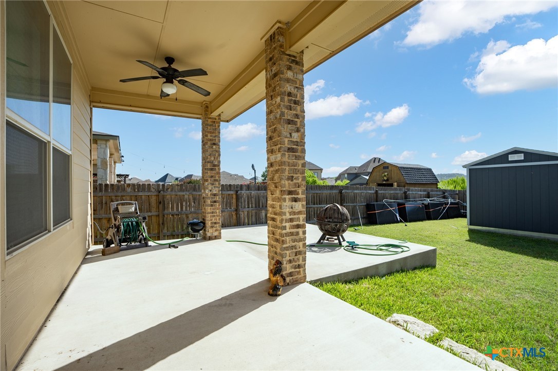 6800 Mustang Creek Road Killeen, TX 76549 - Photo 24 of 31