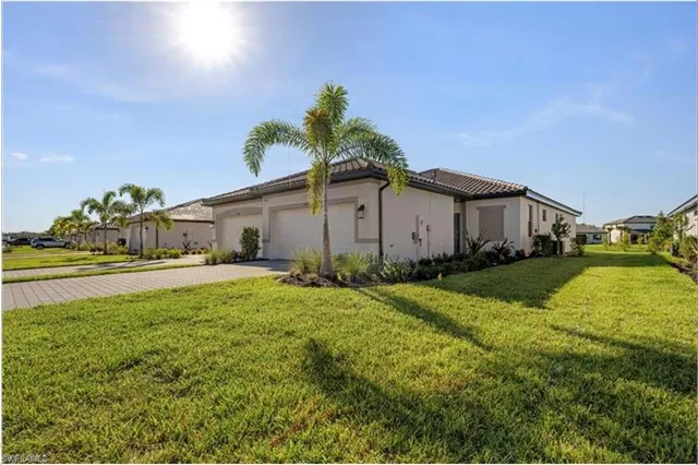 $2,800 | 19573 Hinkley Drive, Estero, FL 33928