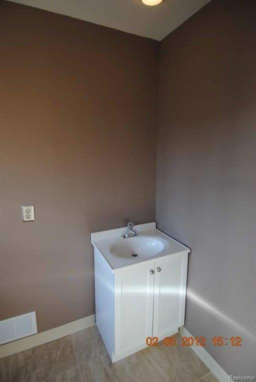 8125 West Waters Road Ann Arbor, MI 48103 - Photo 11 of 14 Half Bathroom.JPG