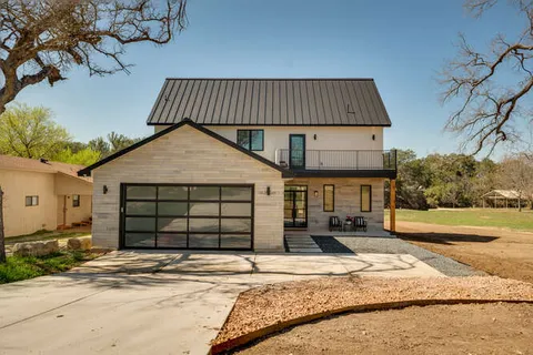 $1,450,000 | 614 Pecan Creek Drive, Horseshoe Bay, TX 78657