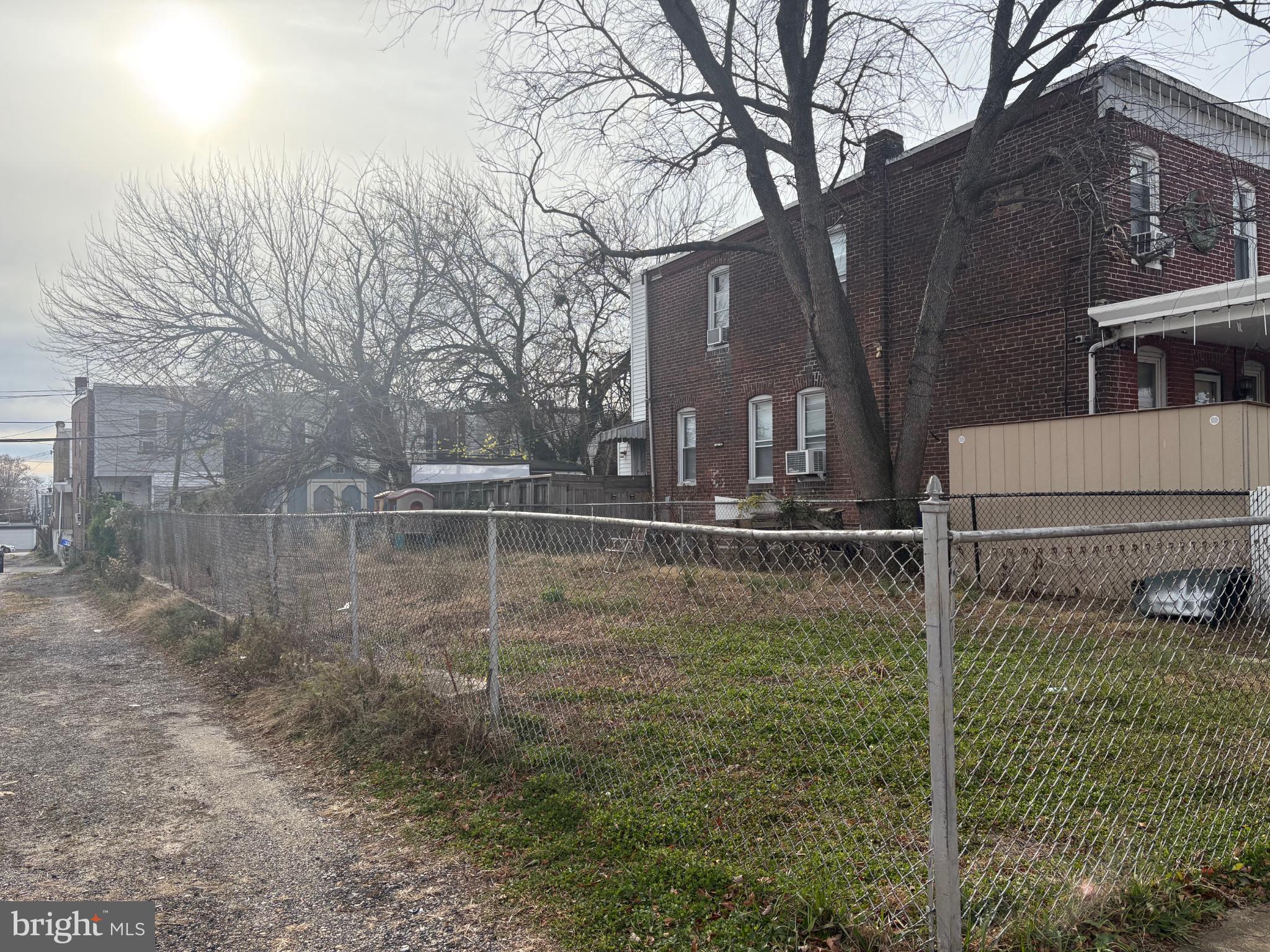 6151 Walker Street Philadelphia, PA 19135 - Photo 1 of 2 a view of house with outdoor space