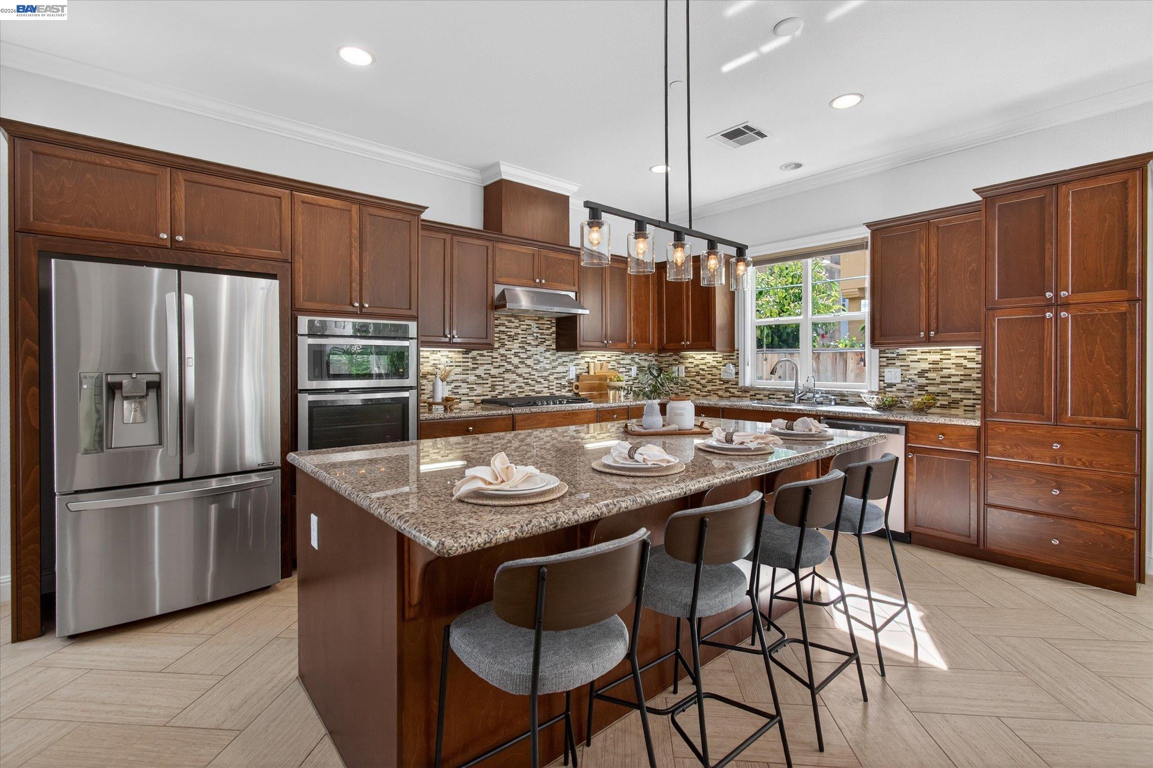 3486 Cinnamon Ridge Road San Ramon, CA 94582 - Photo 12 of 42