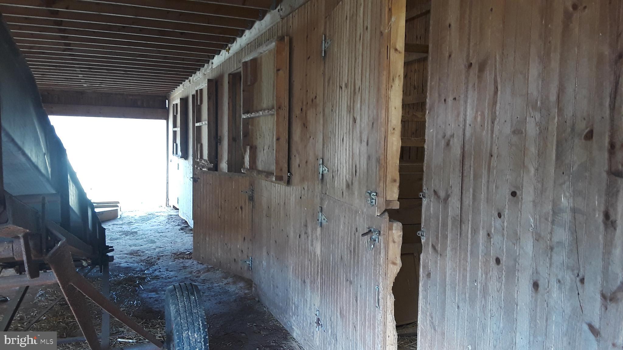 175 Konick Road Halifax, PA 17032 - Photo 18 of 23 House Barn
