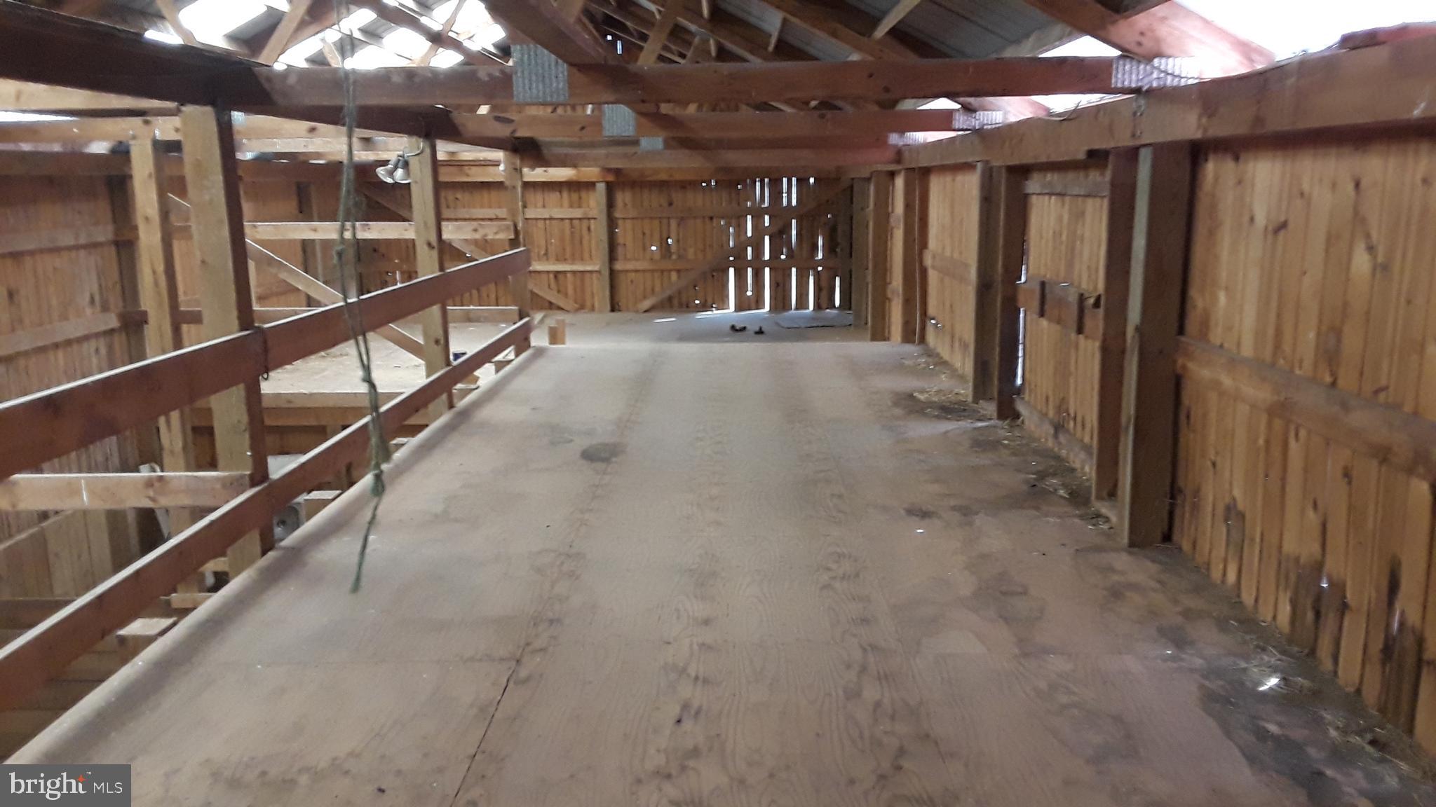 175 Konick Road Halifax, PA 17032 - Photo 19 of 23 House Barn