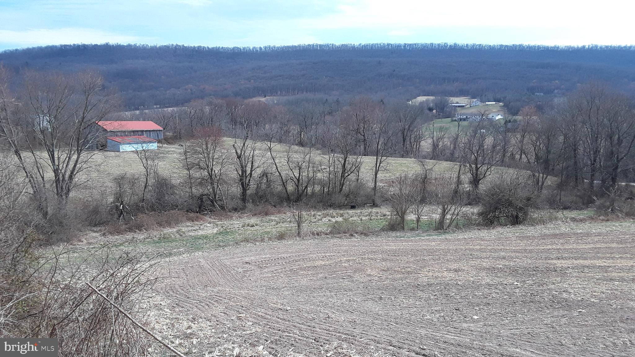 175 Konick Road Halifax, PA 17032 - Photo 20 of 23 House Barn