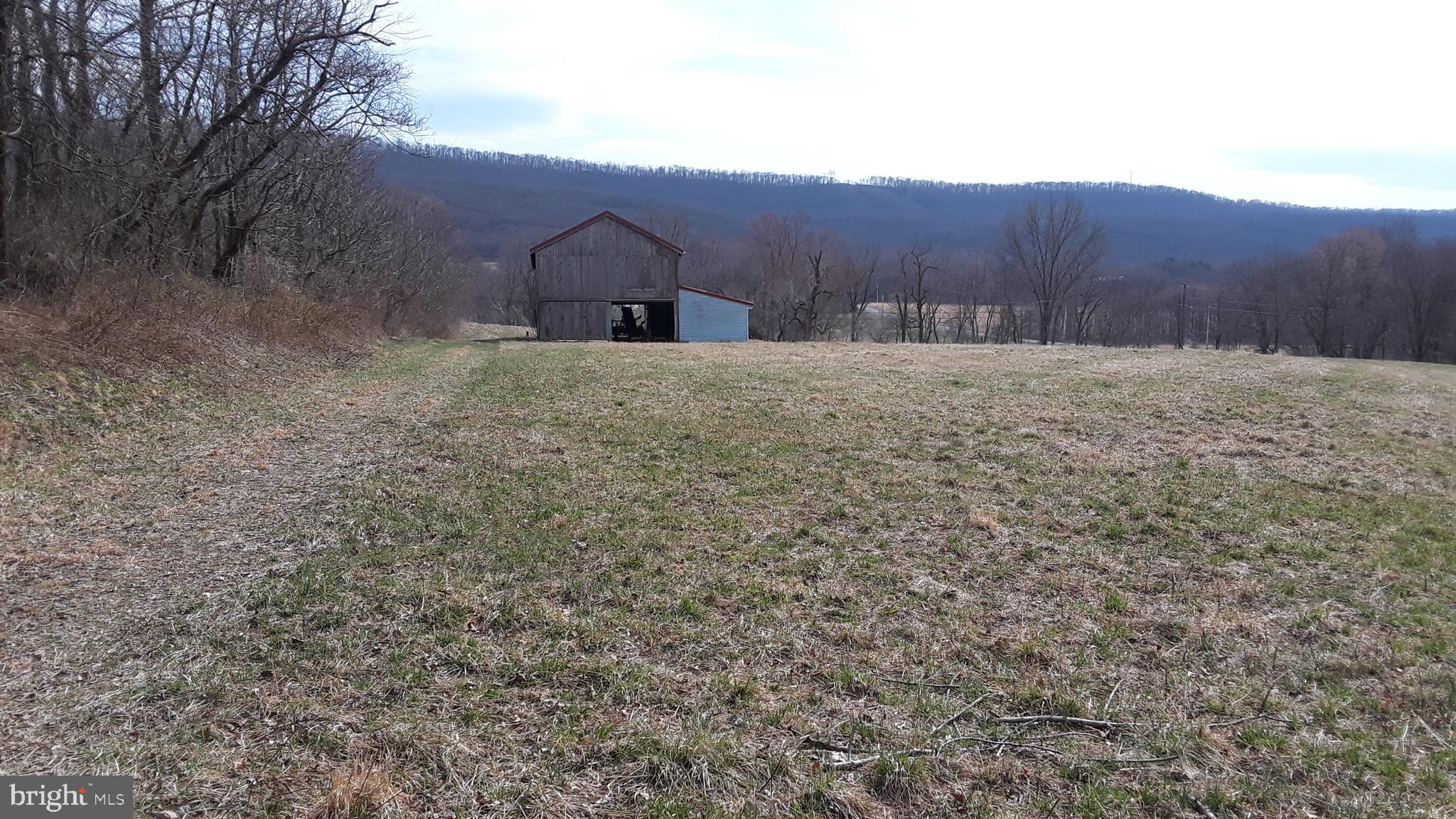 175 Konick Road Halifax, PA 17032 - Photo 21 of 23 House Barn
