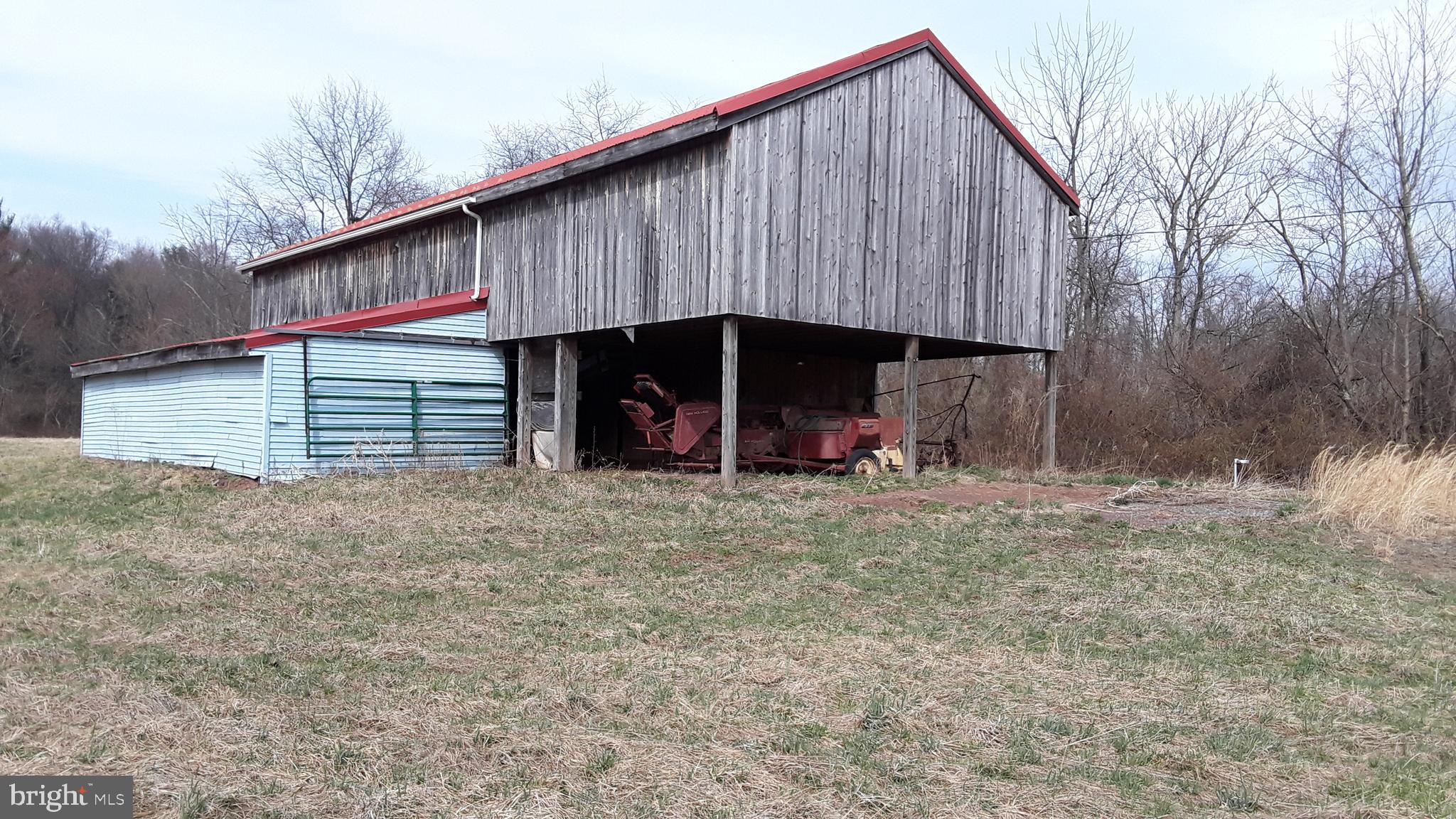 175 Konick Road Halifax, PA 17032 - Photo 22 of 23 House Barn