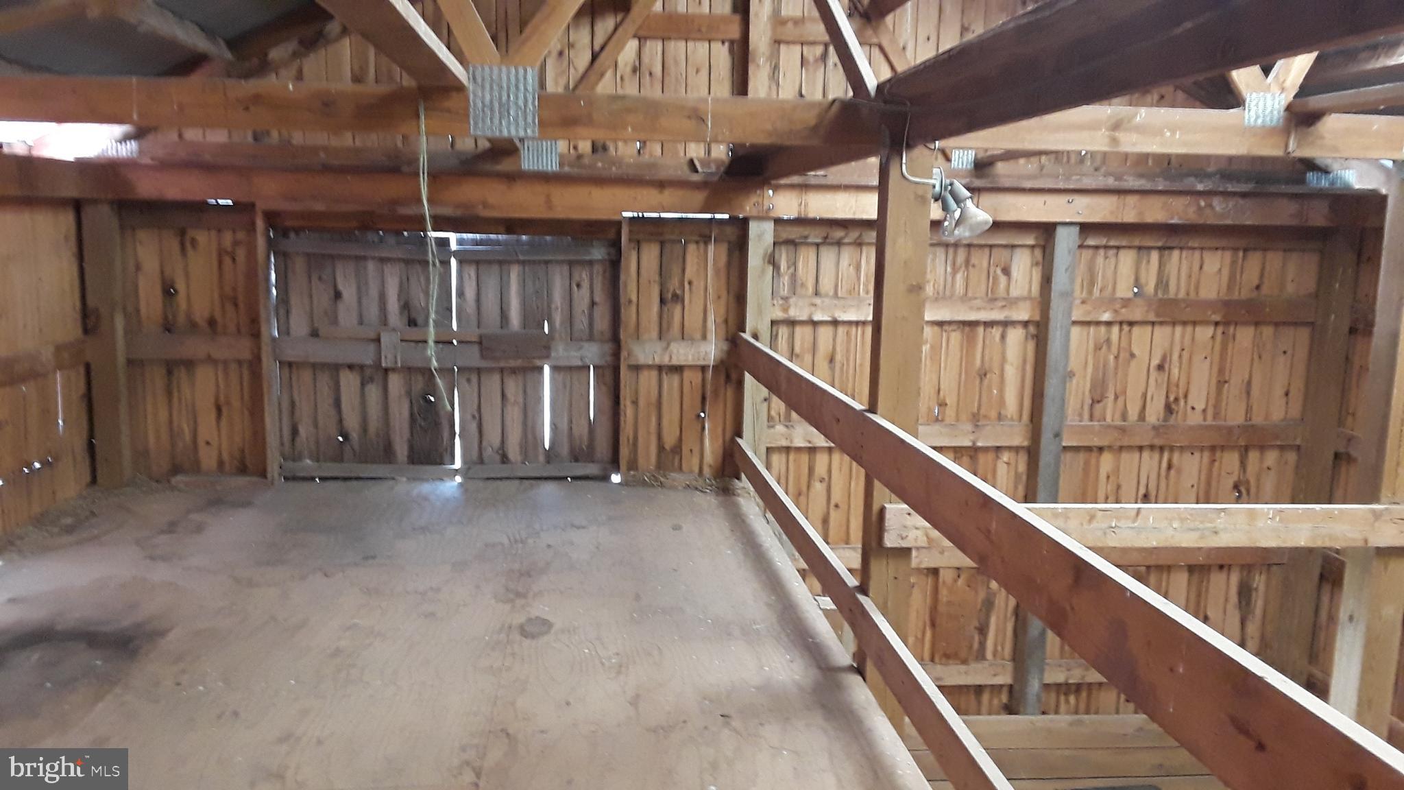 175 Konick Road Halifax, PA 17032 - Photo 23 of 23 House Barn